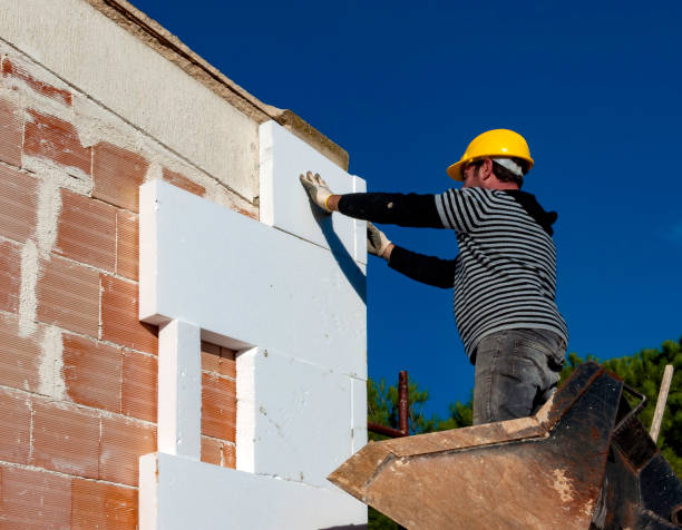 Best Spray Foam Insulation in Nolensville, TN
