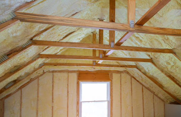 Best DIY Insulation Kits and Guidance in Nolensville, TN