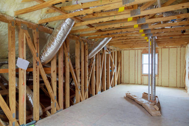 Best Insulation for Specific Applications in Nolensville, TN
